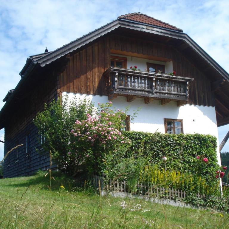 Haus Stöllinger - Ferienhaus mit 5 Schlafzimmern - 8