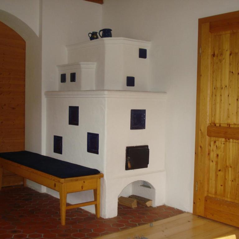 Haus Stöllinger - Ferienhaus mit 5 Schlafzimmern - 12