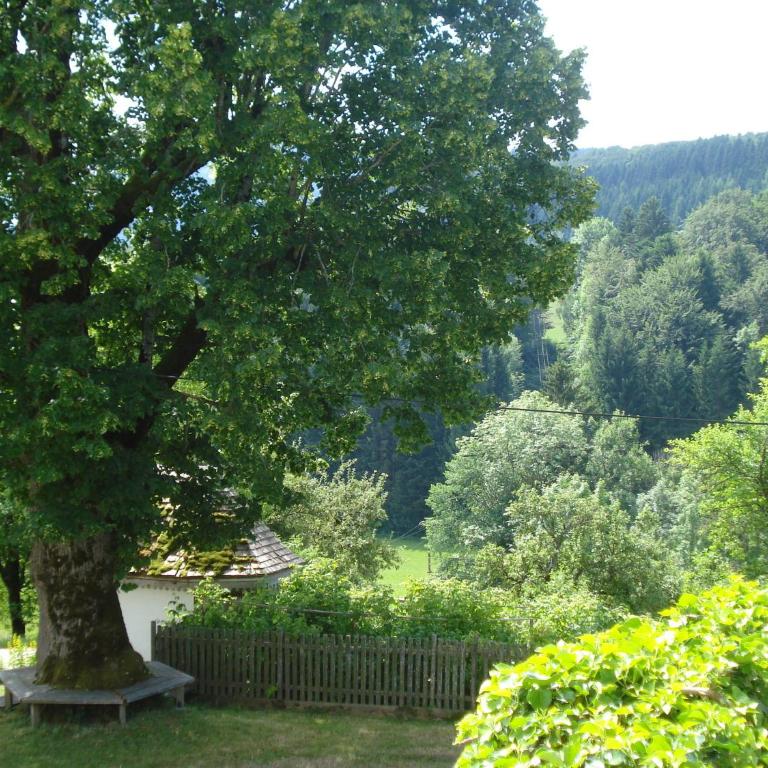 Haus Stöllinger - Ferienhaus mit 5 Schlafzimmern - 33