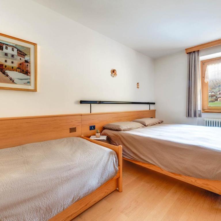 B&B Cicolini - Camera Tripla - 3