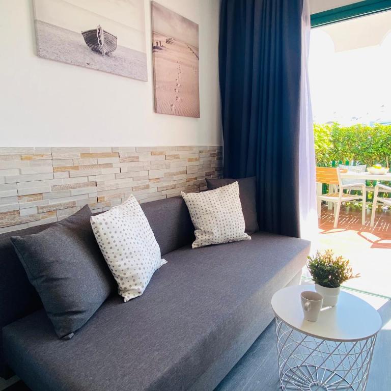 Bungalow Dunaflor Verde 4 - One-Bedroom Apartment - 39