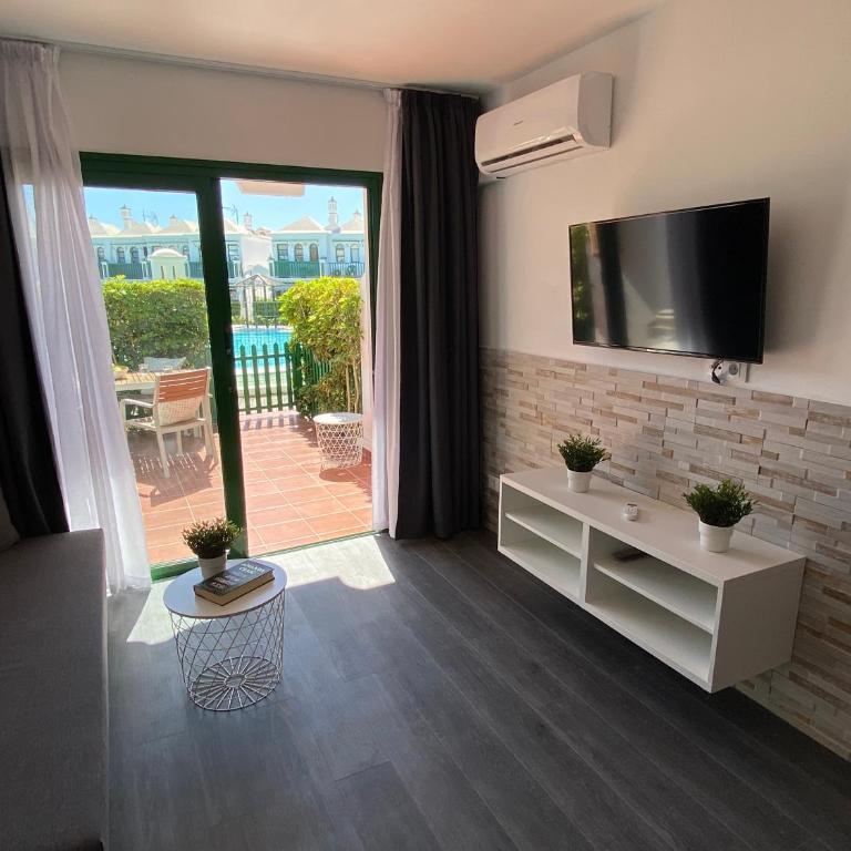 Bungalow Dunaflor Verde 4 - One-Bedroom Apartment - 41