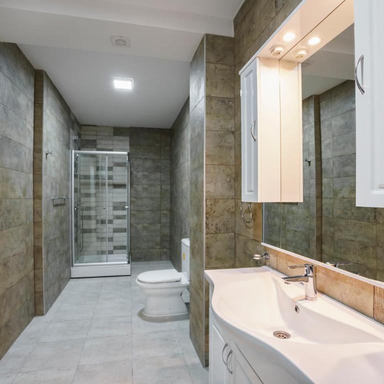 Adria Lux Apartments Sveti Stefan - Apartman Tipa "Suite" sa Pogledom na More - 5
