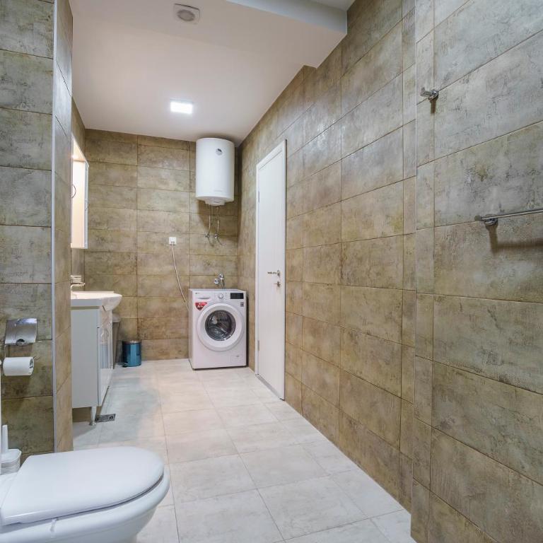 Adria Lux Apartments Sveti Stefan - Apartman Tipa "Suite" sa Pogledom na More - 2