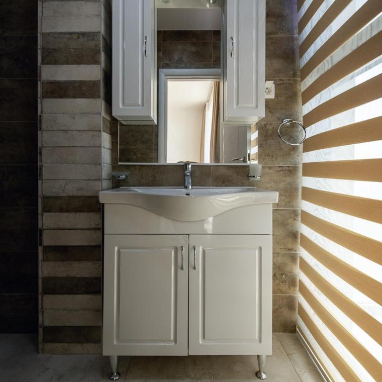 Adria Lux Apartments Sveti Stefan - Apartman sa 2 Spavaće Sobe - 7