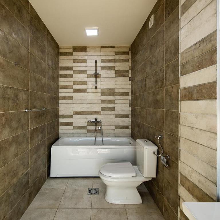 Adria Lux Apartments Sveti Stefan - Apartman sa 2 Spavaće Sobe - 8