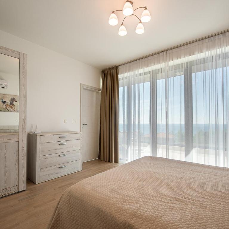 Adria Lux Apartments Sveti Stefan - Apartman sa 2 Spavaće Sobe - 10