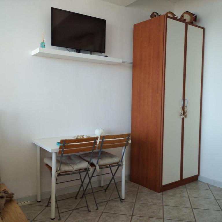 Casa Piccola Mazzarò - Appartamento con 1 Camera da Letto - 5