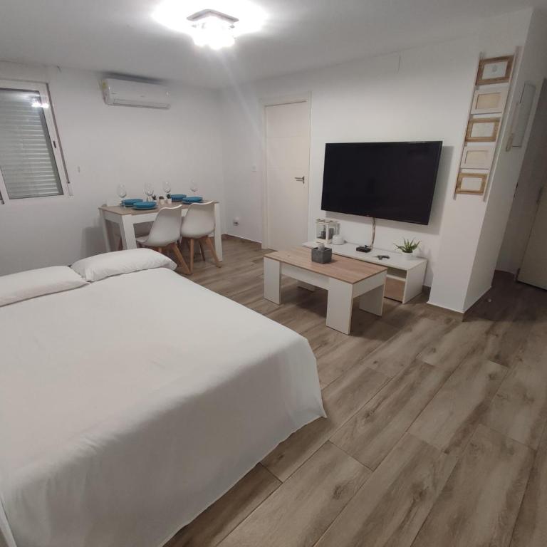 La Vida es Bella Córdoba - Two-Bedroom Apartment - 28