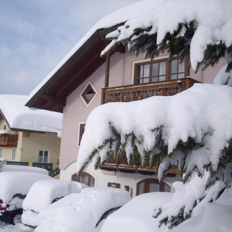 Ferienhaus Höll - Apartment - 14