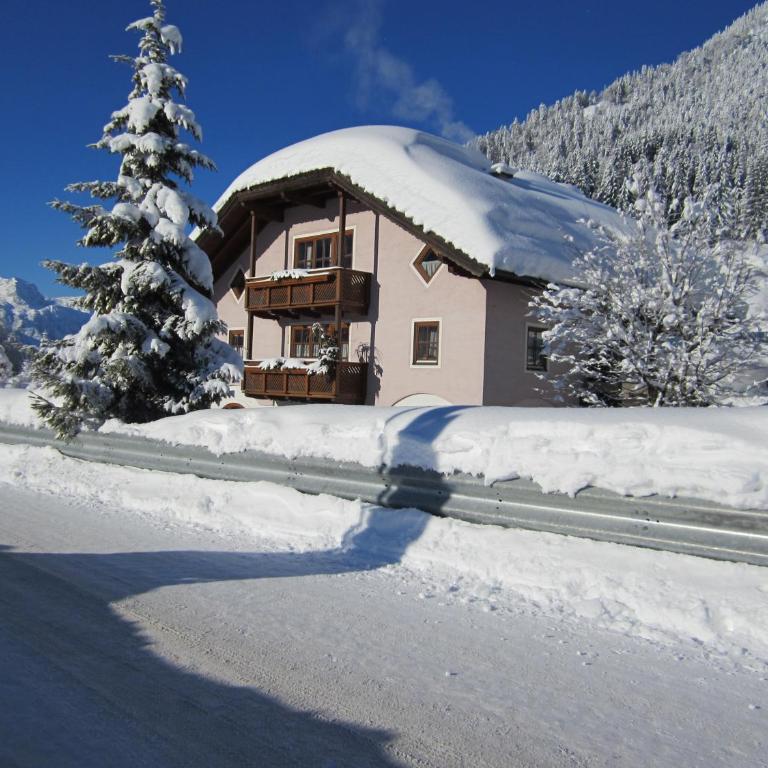 Ferienhaus Höll - Apartment - 23