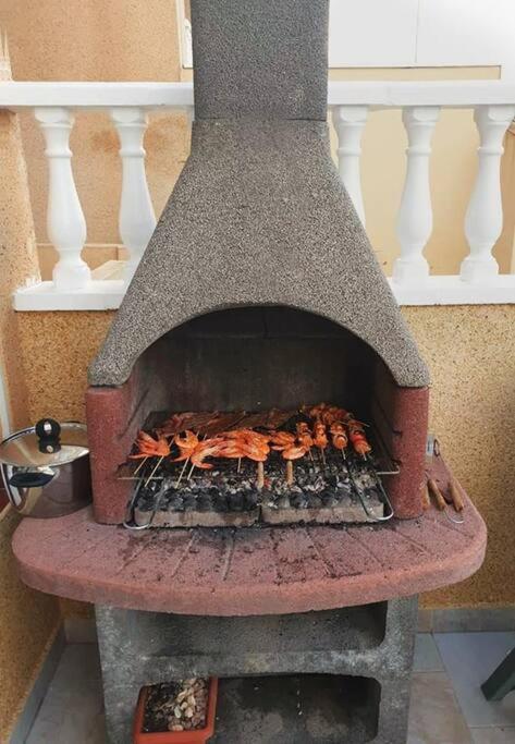 Sunny Getaway in Orihuela Costa - Casa de 2 dormitorios - 19