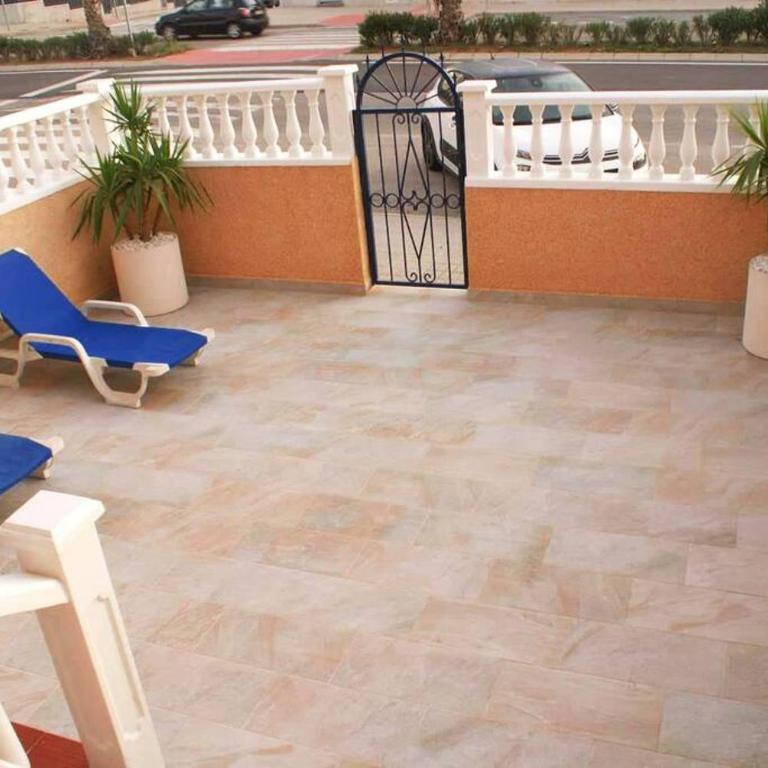 Sunny Getaway in Orihuela Costa - Casa de 2 dormitorios - 20