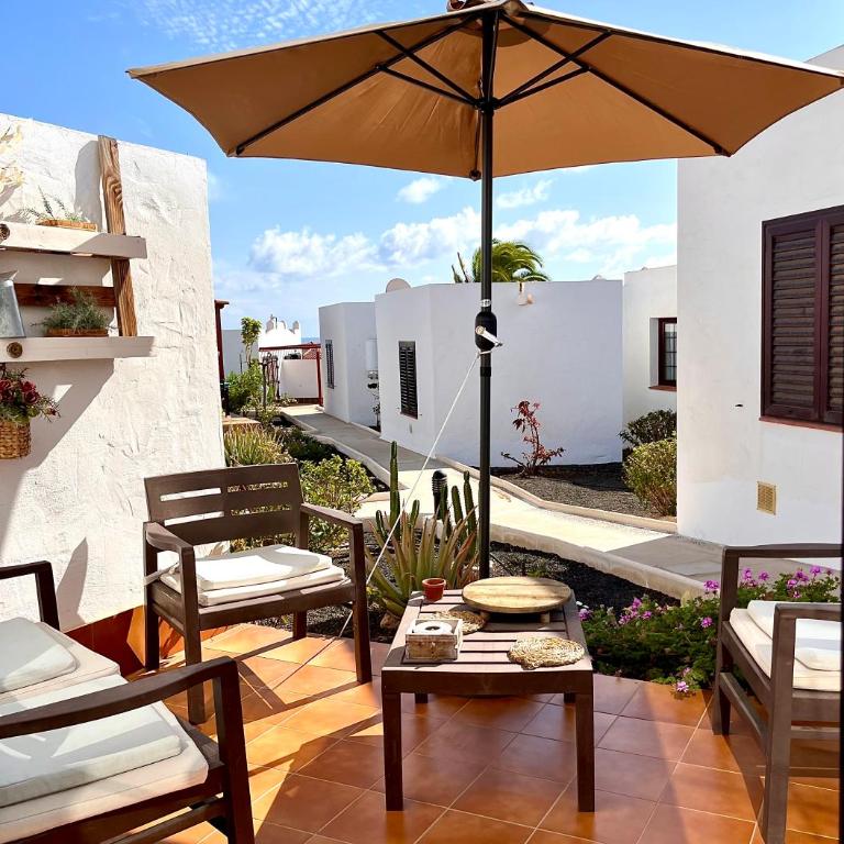 La Casita Sun Beach - Vacation Home - 29