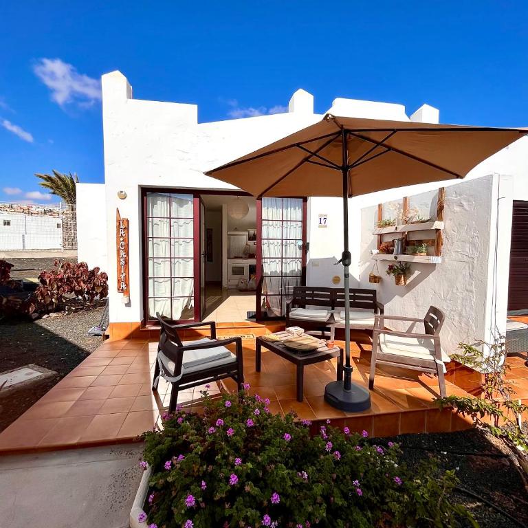 La Casita Sun Beach - Vacation Home - 22