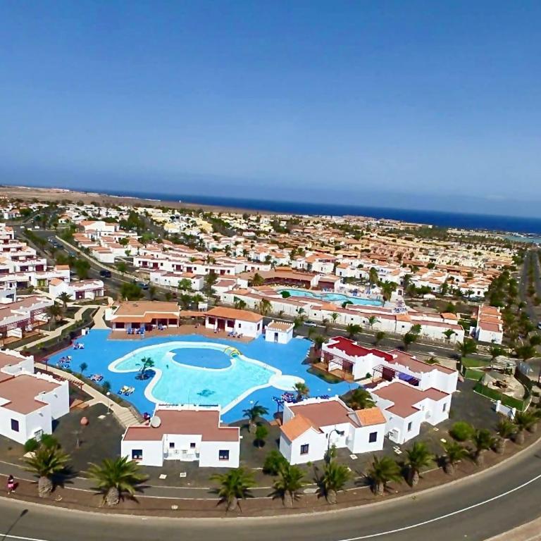 La Casita Sun Beach - Vacation Home - 4