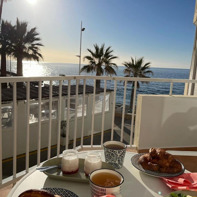 Nerja city center & sea view Torresol - Apartamento de 1 dormitorio - 12