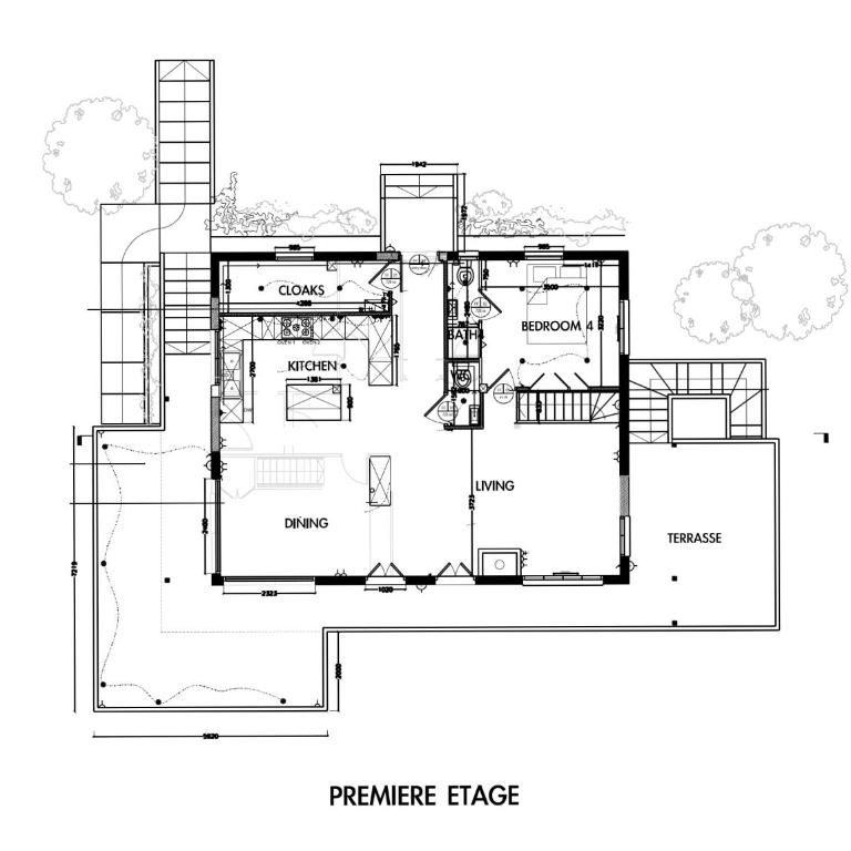 Riverwood Lodge - Chalet - 25