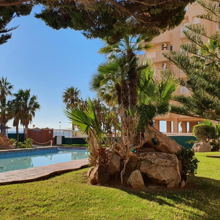 La Manga - Puerto y Playa - 3 dormitorios - Apartamento de 3 dormitorios - 17