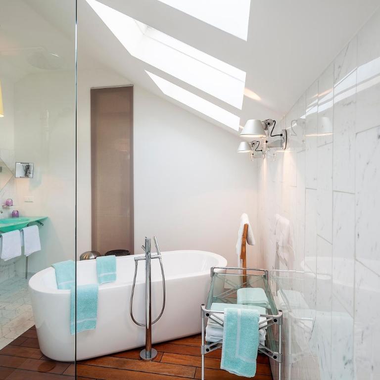 Seehotel Hubertushof - Exclusive Suite - 1