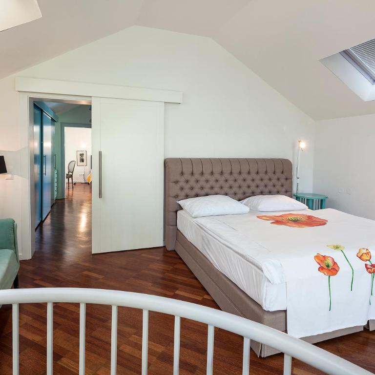 Seehotel Hubertushof - Exclusive Suite - 2