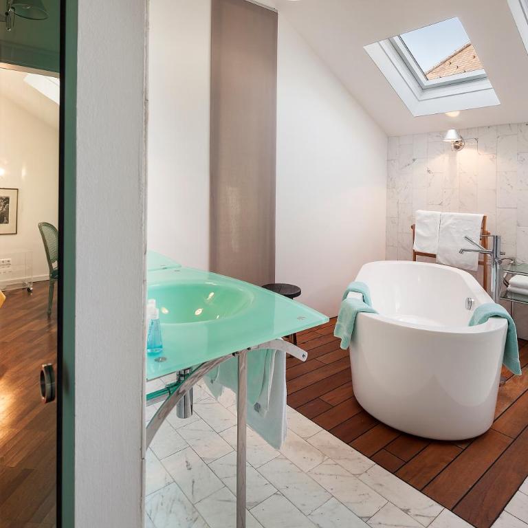 Seehotel Hubertushof - Exclusive Suite - 3