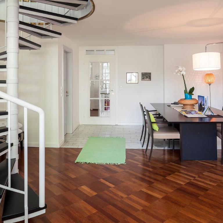 Seehotel Hubertushof - Exclusive Suite - 4