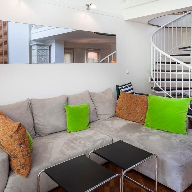 Seehotel Hubertushof - Exclusive Suite - 5