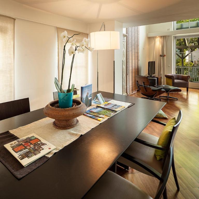 Seehotel Hubertushof - Exclusive Suite - 7
