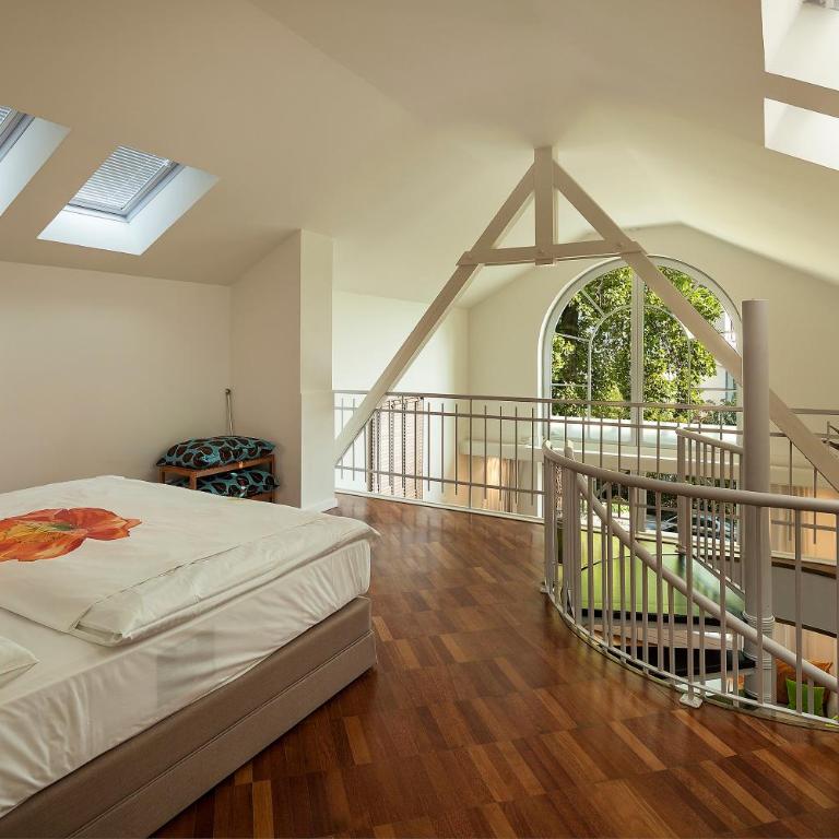 Seehotel Hubertushof - Exclusive Suite - 8