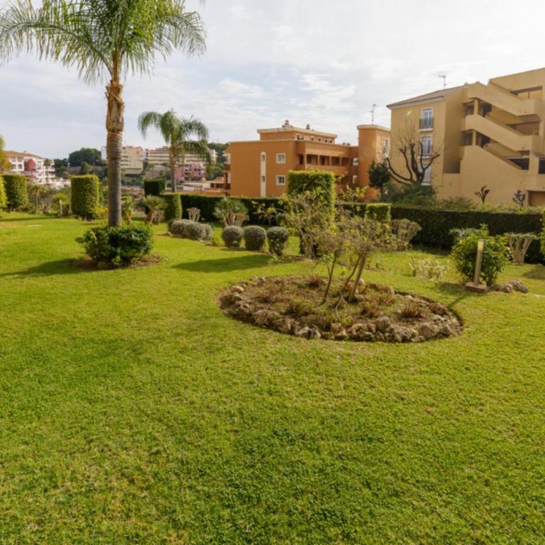 CT 169 - Cumbres de Riviera del Sol - Apartamento de 3 dormitorios - 1