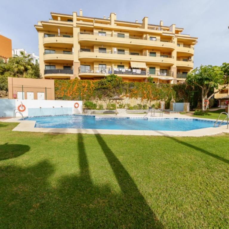 CT 169 - Cumbres de Riviera del Sol - Apartamento de 3 dormitorios - 6