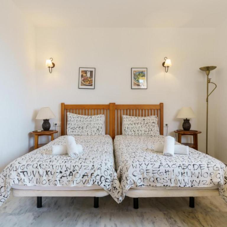 CT 169 - Cumbres de Riviera del Sol - Apartamento de 3 dormitorios - 7