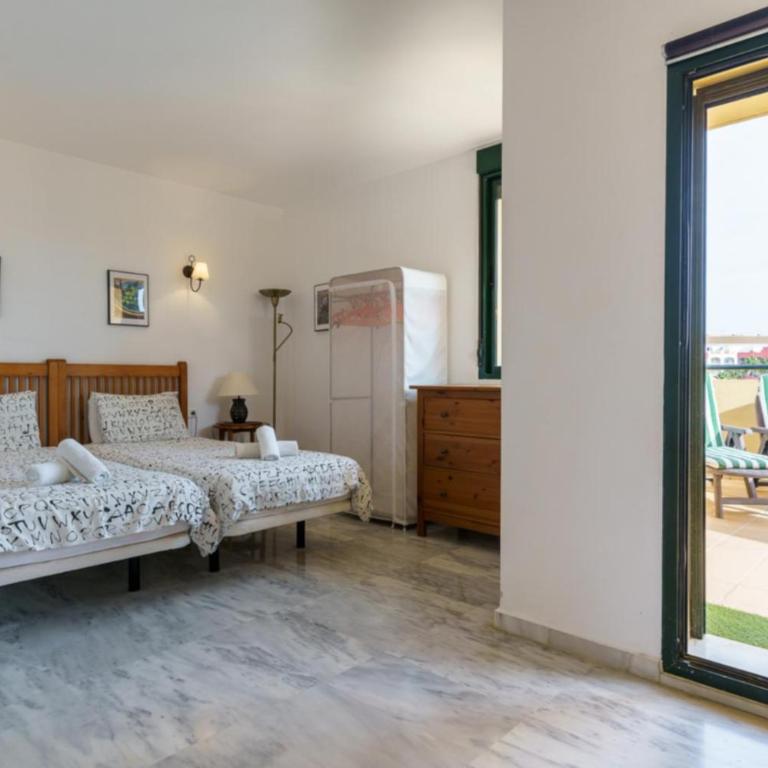CT 169 - Cumbres de Riviera del Sol - Apartamento de 3 dormitorios - 8
