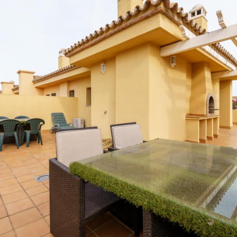 CT 169 - Cumbres de Riviera del Sol - Apartamento de 3 dormitorios - 14
