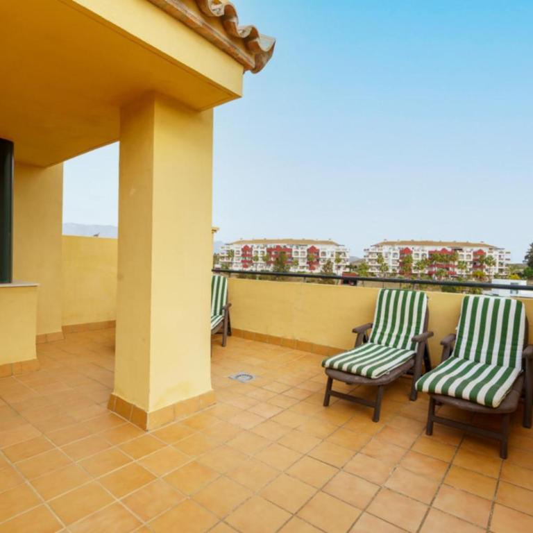 CT 169 - Cumbres de Riviera del Sol - Apartamento de 3 dormitorios - 16