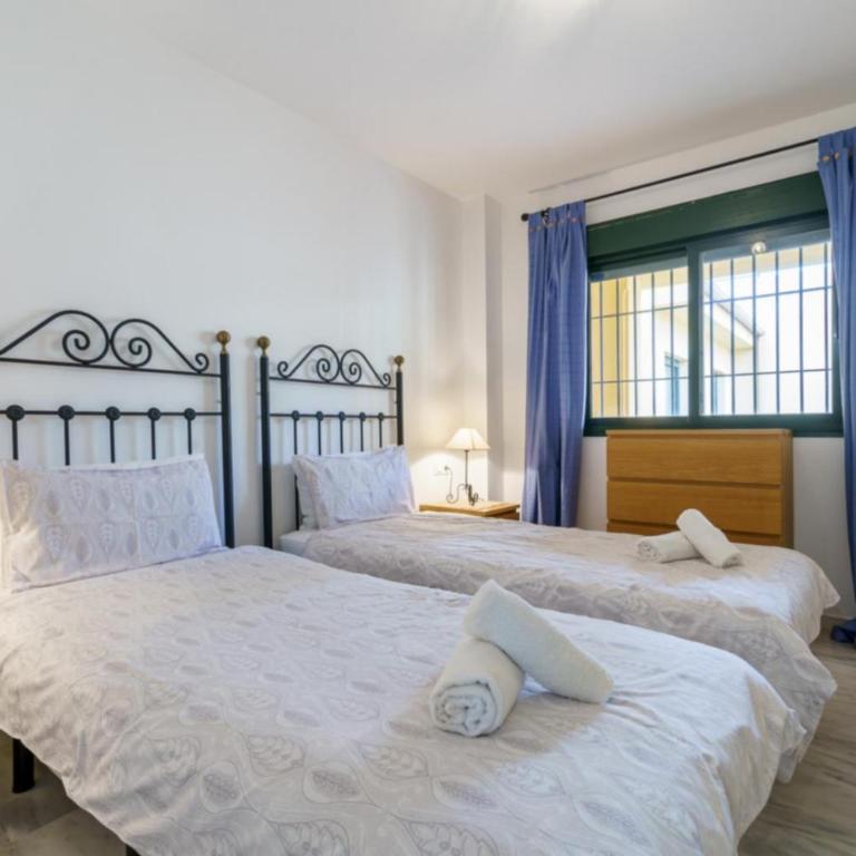 CT 169 - Cumbres de Riviera del Sol - Apartamento de 3 dormitorios - 23
