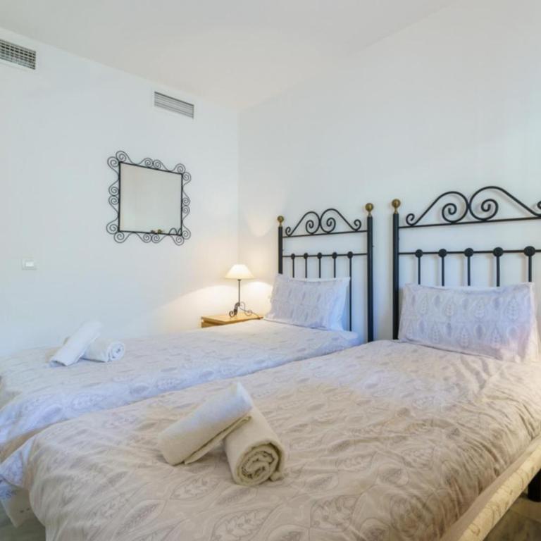CT 169 - Cumbres de Riviera del Sol - Apartamento de 3 dormitorios - 25