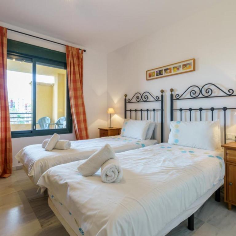 CT 169 - Cumbres de Riviera del Sol - Apartamento de 3 dormitorios - 29