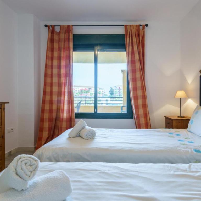 CT 169 - Cumbres de Riviera del Sol - Apartamento de 3 dormitorios - 30