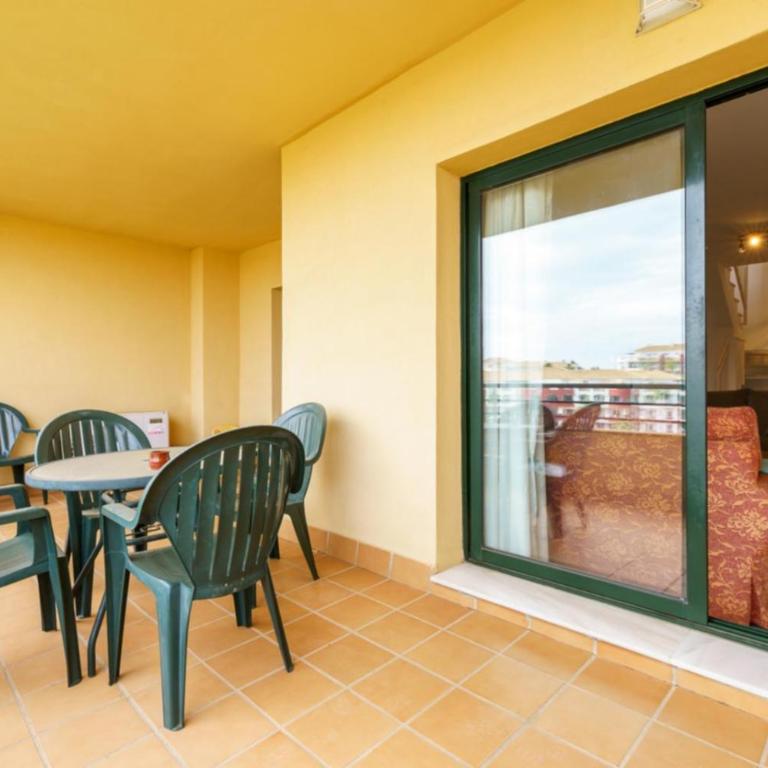 CT 169 - Cumbres de Riviera del Sol - Apartamento de 3 dormitorios - 40