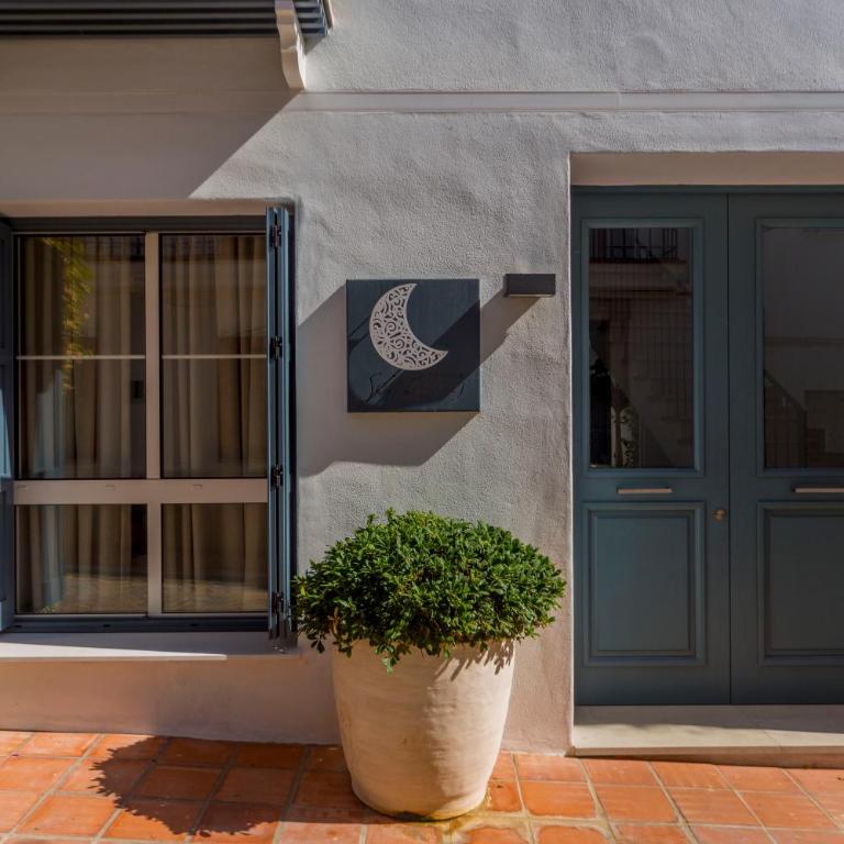 Apartamento Seis Lunas PA - Apartamento de 1 dormitorio - 22