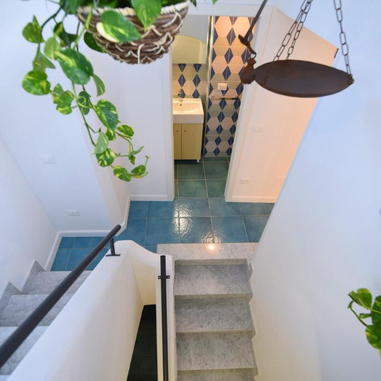 Appartamento - Antica Residenza Amalfitana - Appartamento con 2 Camere da Letto - 13