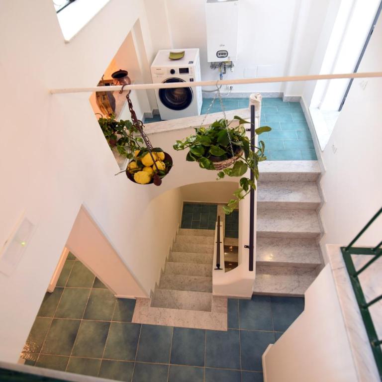 Appartamento - Antica Residenza Amalfitana - Appartamento con 2 Camere da Letto - 22
