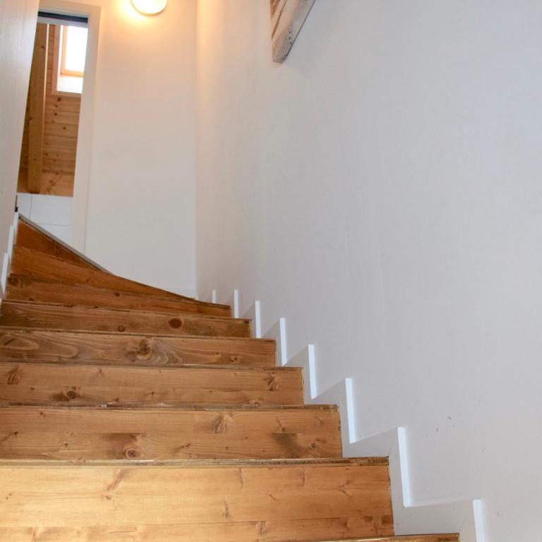 Ferienhaus Nockalmbahn - Ferienhaus - 7