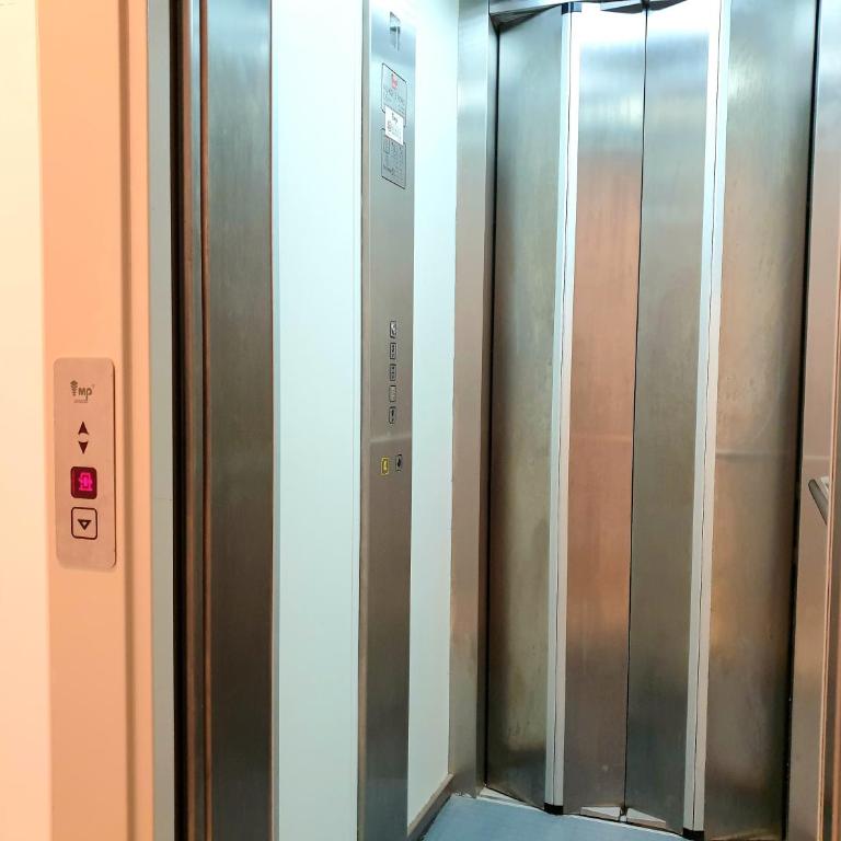 Sherryflat C/Larga - Apartamento de 1 dormitorio - 31