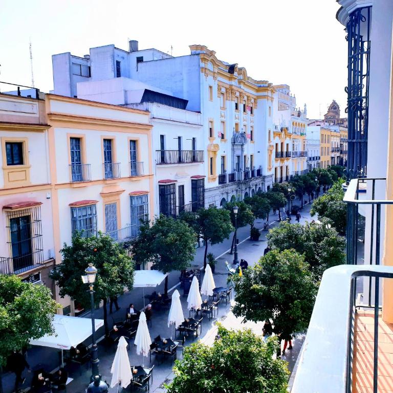 Sherryflat C/Larga - Apartamento de 1 dormitorio - 2