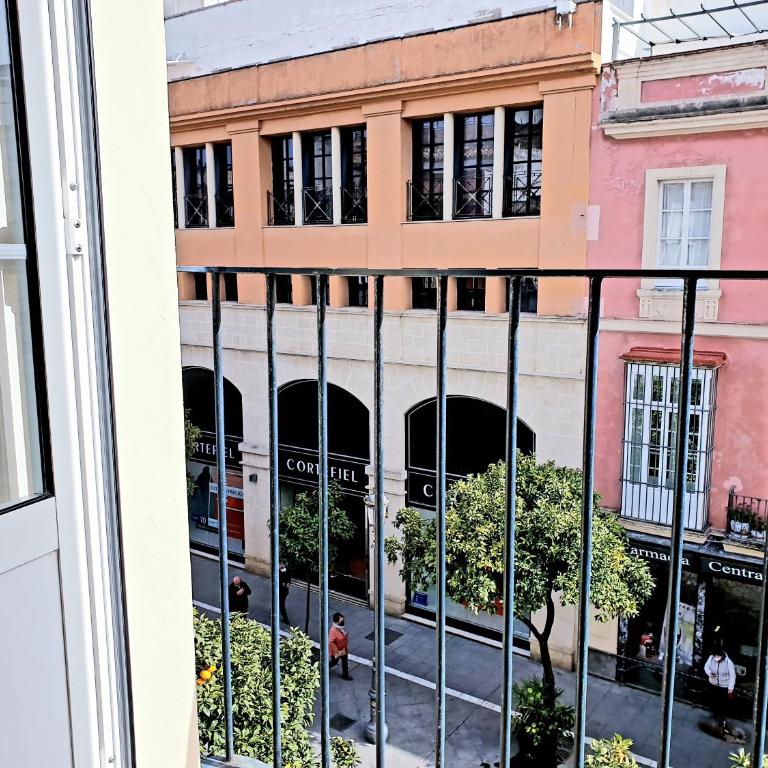 Sherryflat C/Larga - Apartamento de 1 dormitorio - 11