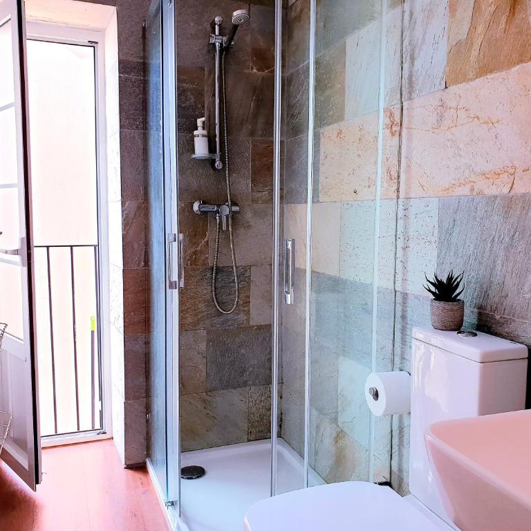 Sherryflat C/Larga - Apartamento de 1 dormitorio - 30