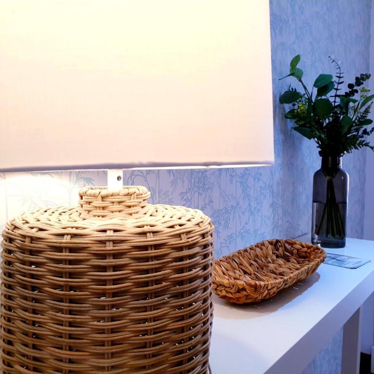Sherryflat C/Larga - Apartamento de 1 dormitorio - 21